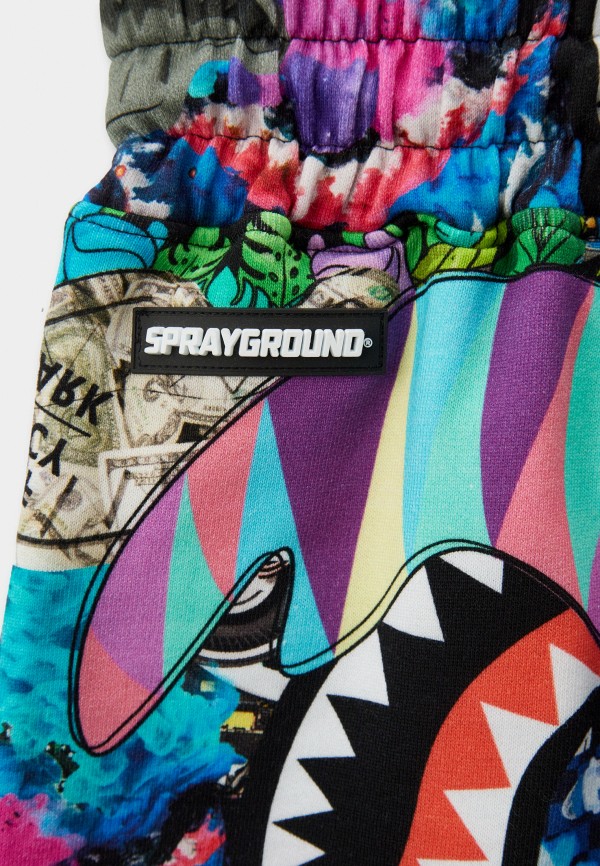 Sprayground Шорты спортивные - фото 3