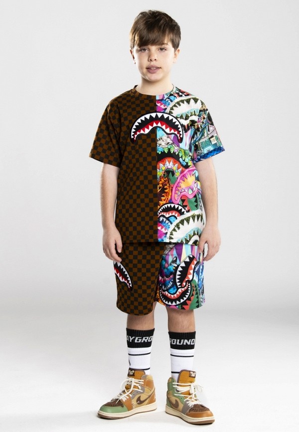 Sprayground Шорты спортивные - фото 4