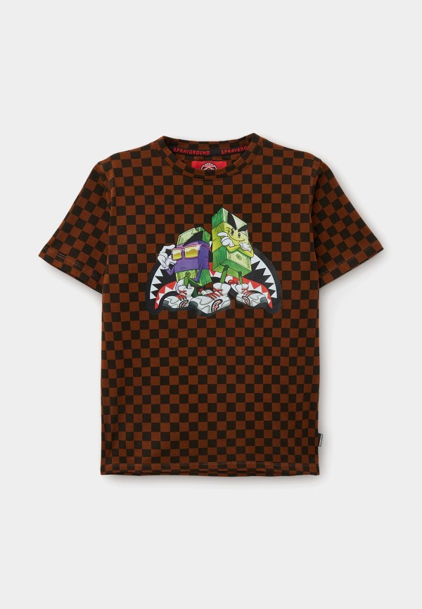 Sprayground Футболка - фото 1