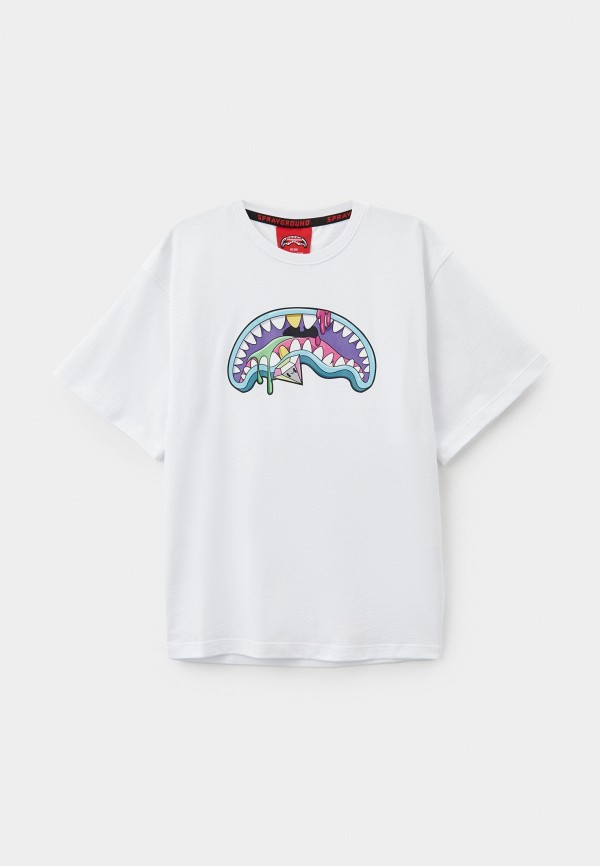 Sprayground Футболка - фото 3