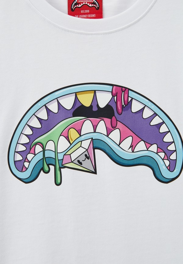 Sprayground Футболка - фото 5