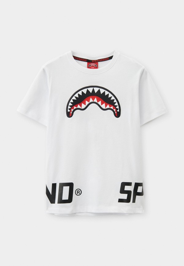 Sprayground Футболка - фото 1