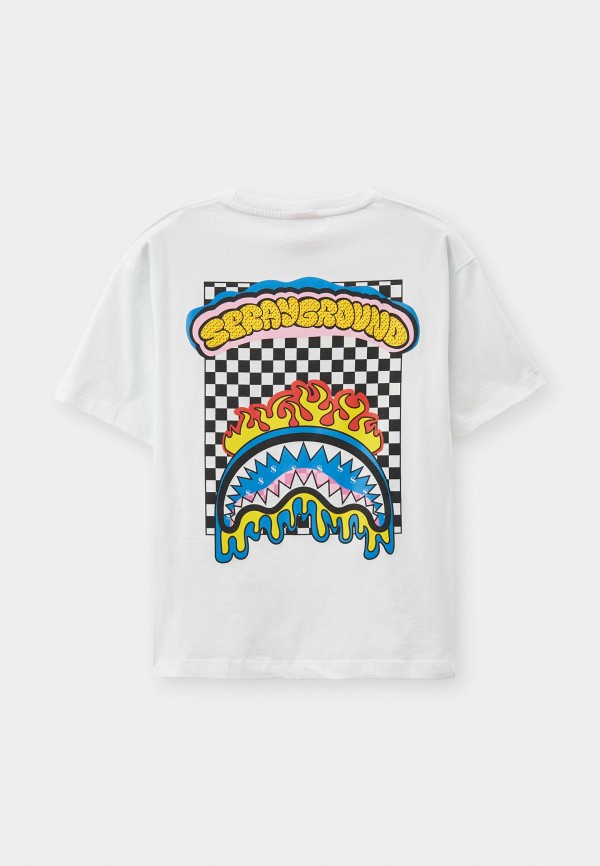 Sprayground Футболка - фото 2
