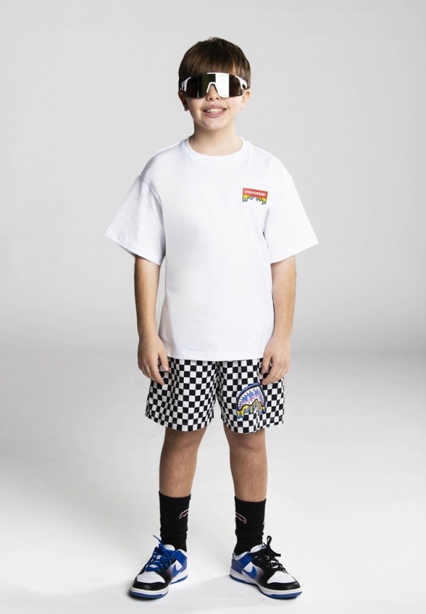 Sprayground Футболка - фото 4