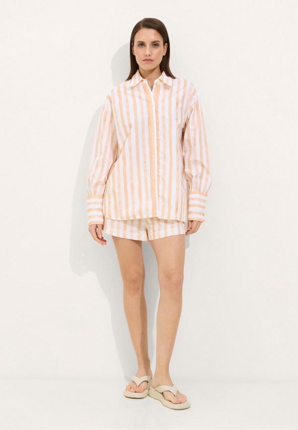 Seafolly Australia Шорты пляжные - BEACH EDIT - фото 2