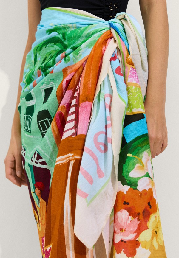 Seafolly Australia Парео - CUBA - фото 4