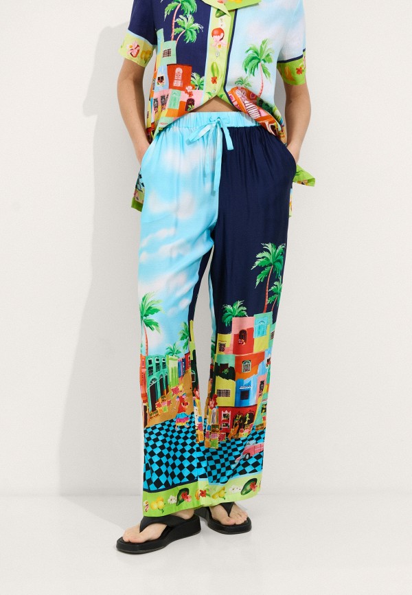 Seafolly Australia Брюки - CUBA - фото 1