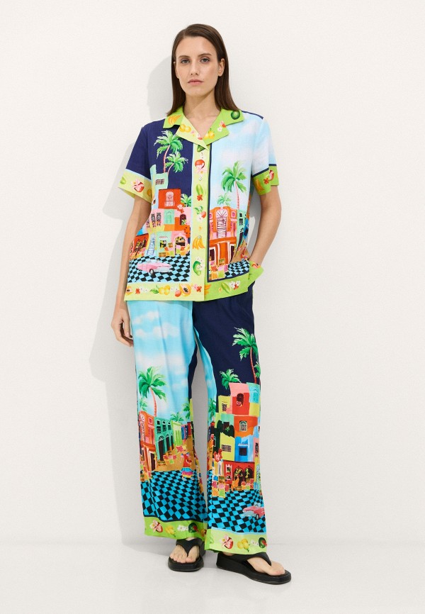 Seafolly Australia Брюки - CUBA - фото 2