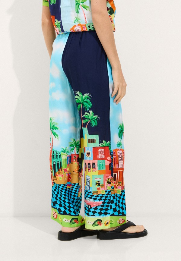 Seafolly Australia Брюки - CUBA - фото 3