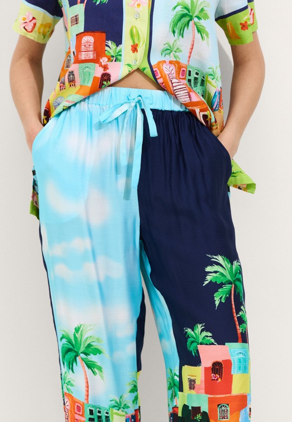 Seafolly Australia Брюки - CUBA - фото 4