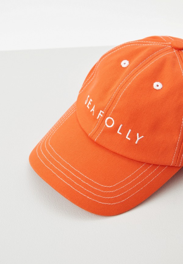 Seafolly Australia Бейсболка - SHADY LADY - фото 3