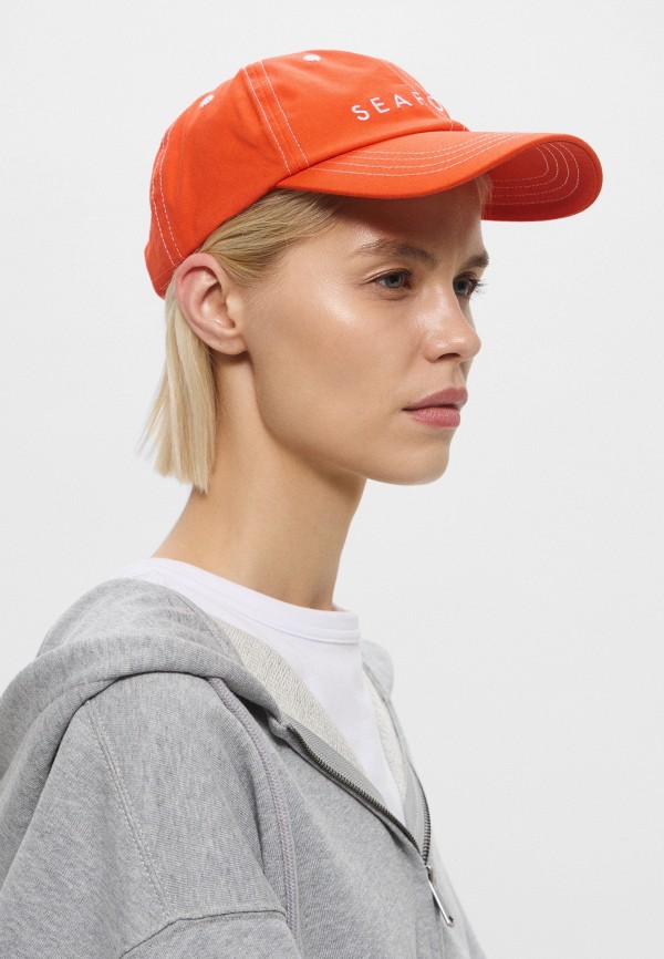 Seafolly Australia Бейсболка - SHADY LADY - фото 5