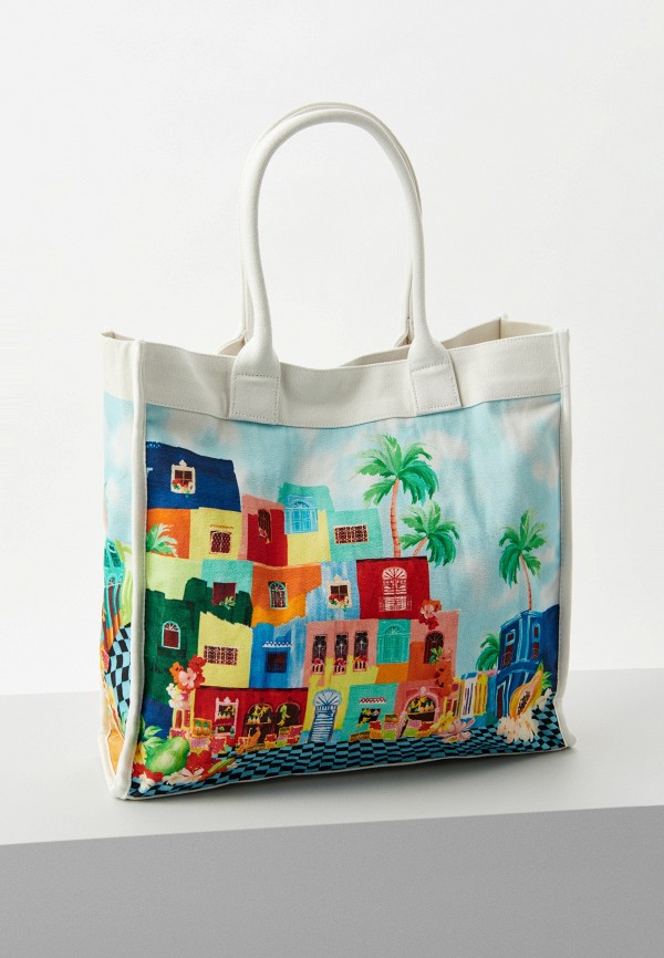 Seafolly Australia Сумка - CUBA - фото 2