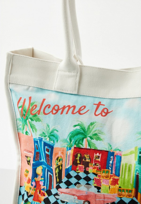 Seafolly Australia Сумка - CUBA - фото 3