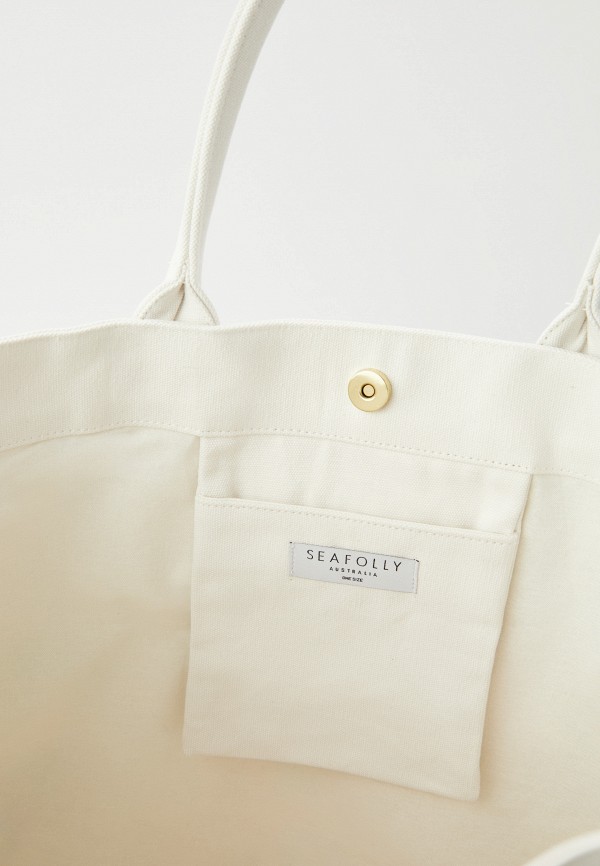 Seafolly Australia Сумка - CUBA - фото 4