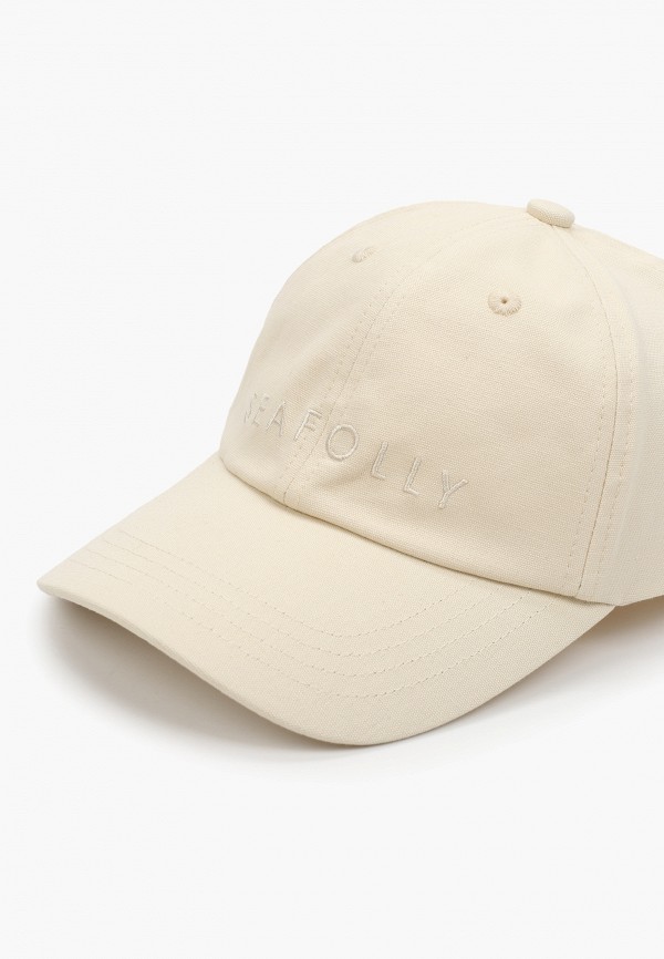 Seafolly Australia Бейсболка - SHADY LADY - фото 3