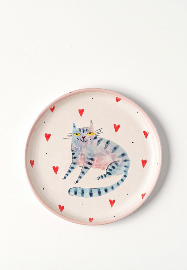 Odaryadarya Тарелка -  - фото 1