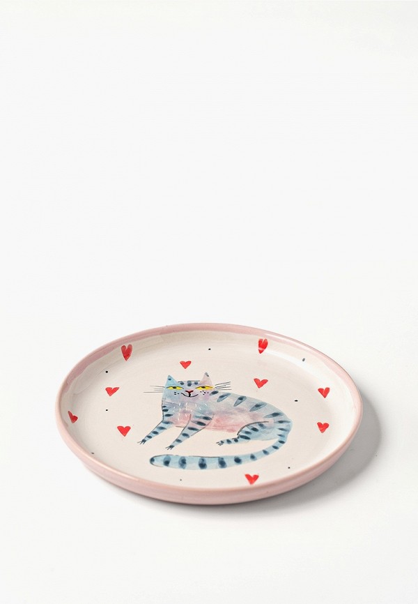 Odaryadarya Тарелка -  - фото 2