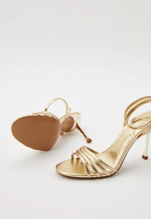 Mango Босоножки - NOTA - фото 5