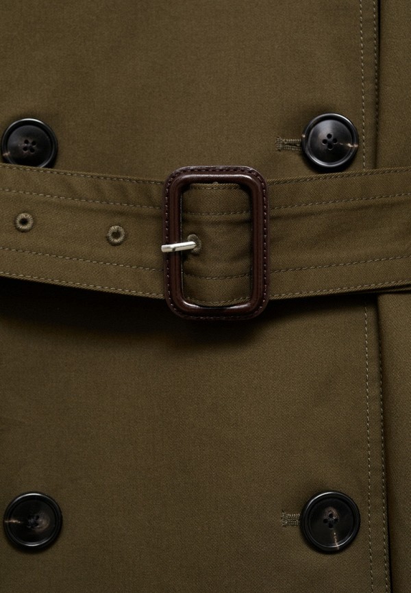 Mango Тренч - LAURA - фото 4