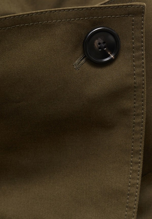 Mango Тренч - LAURA - фото 5