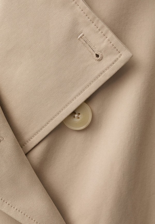 Mango Плащ - EIFFEL - фото 6