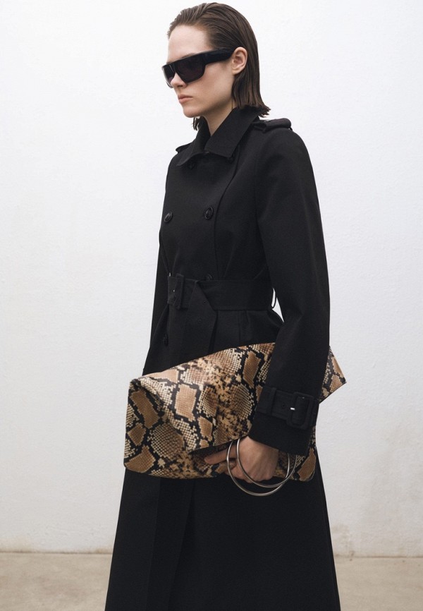 Mango Плащ - EIFFEL - фото 3