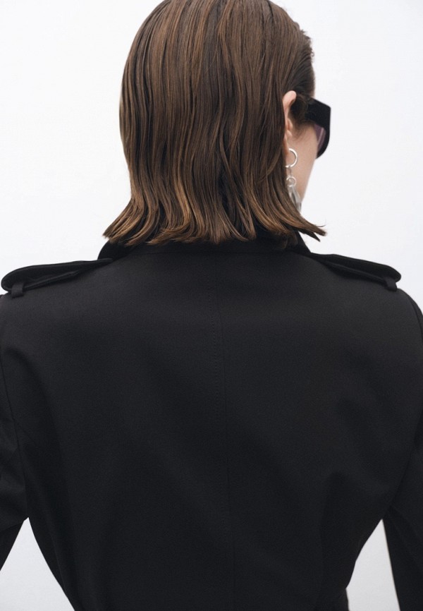 Mango Плащ - EIFFEL - фото 4