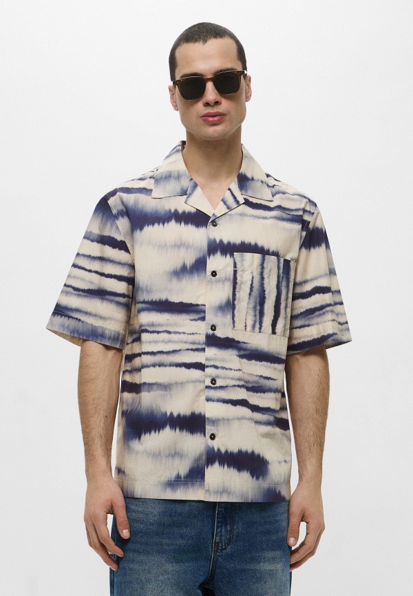 Mademan Рубашка - фото 1