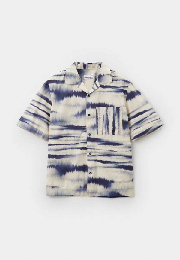 Mademan Рубашка - фото 6