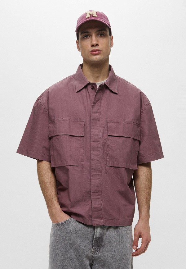 Mademan Рубашка - фото 1