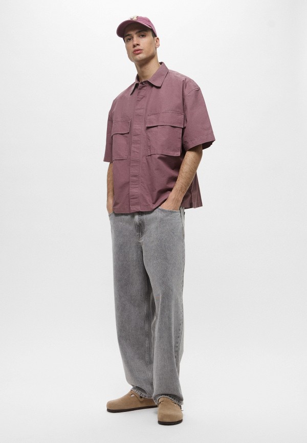 Mademan Рубашка - фото 2