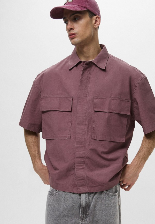 Mademan Рубашка - фото 4