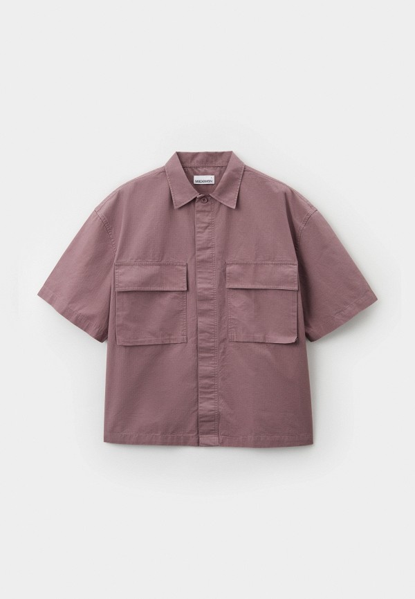 Mademan Рубашка - фото 6