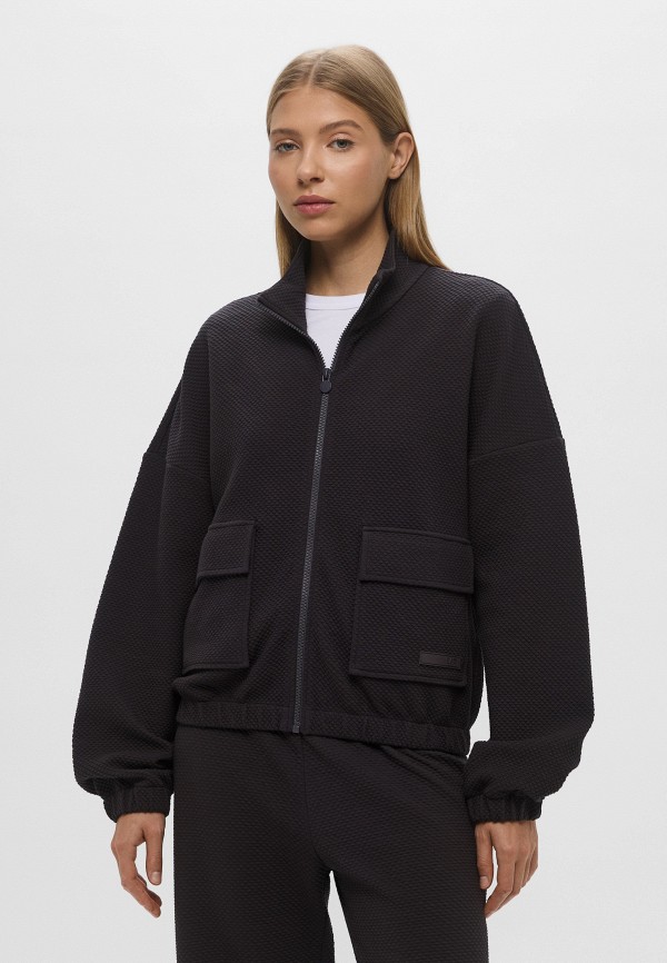 EA7 Олимпийка - SPORTY FOREVER W - фото 1