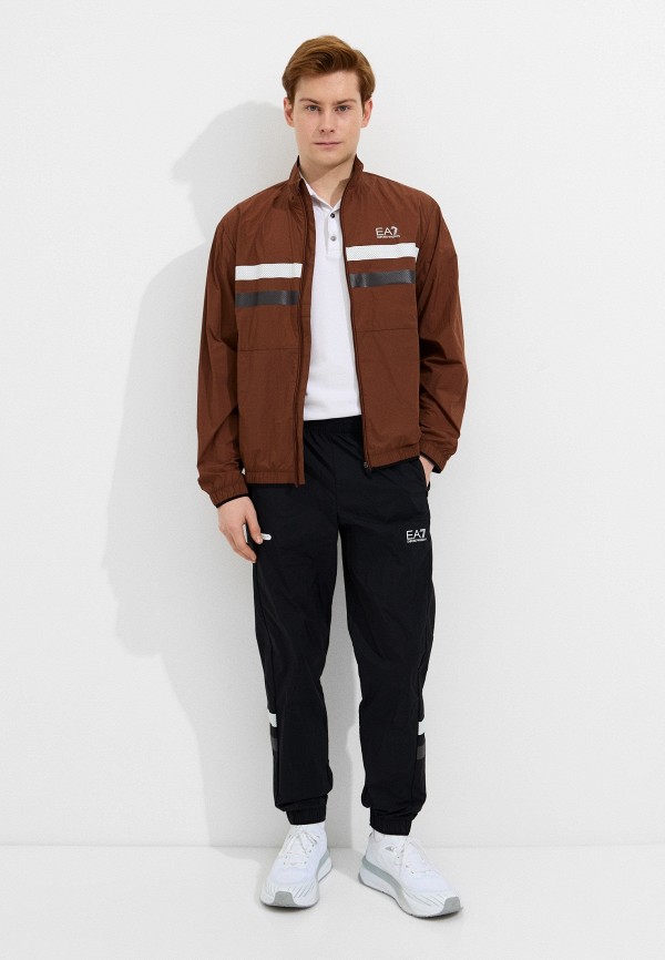 EA7 Костюм спортивный - VENTUS7 M - фото 1