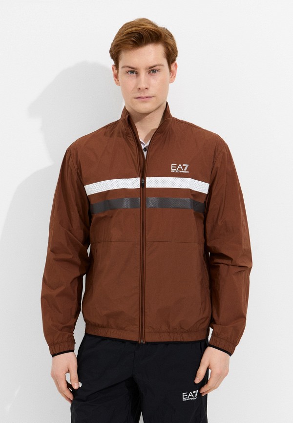 EA7 Костюм спортивный - VENTUS7 M - фото 2