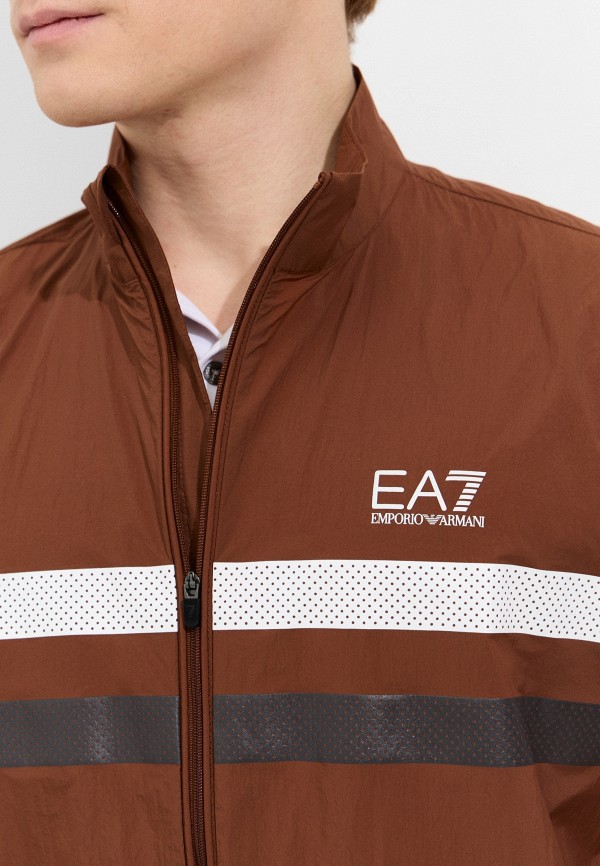 EA7 Костюм спортивный - VENTUS7 M - фото 5