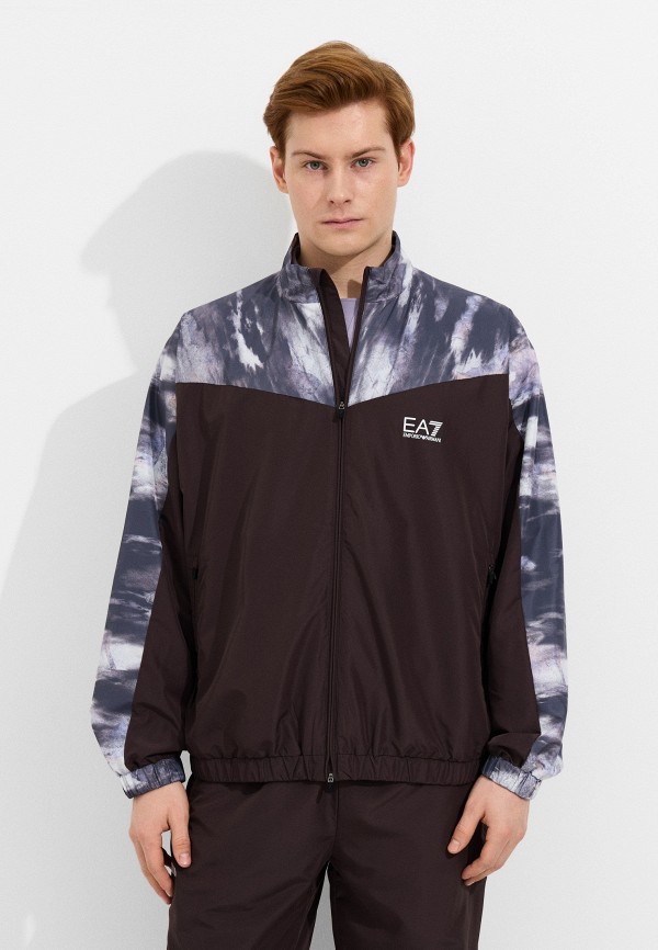 EA7 Костюм спортивный - VENTUS7 M - фото 2