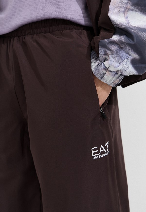 EA7 Костюм спортивный - VENTUS7 M - фото 6