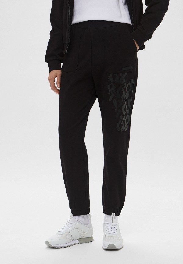 EA7 Брюки спортивные - GRAPHIC SERIES W - фото 1