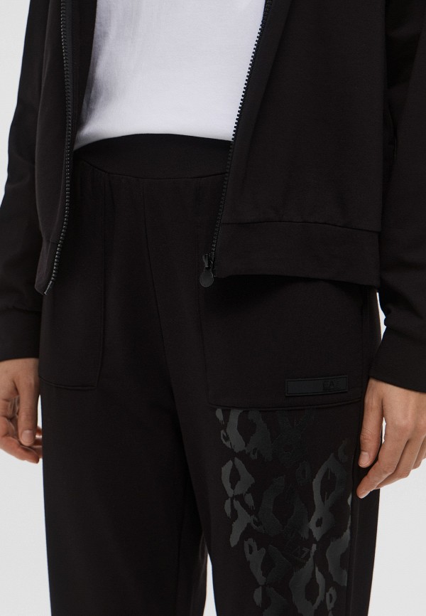 EA7 Брюки спортивные - GRAPHIC SERIES W - фото 4