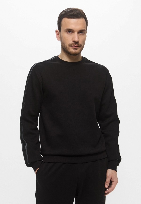 EA7 Свитшот - LOGO SERIES M - фото 1