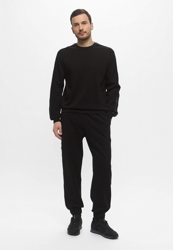 EA7 Свитшот - LOGO SERIES M - фото 2