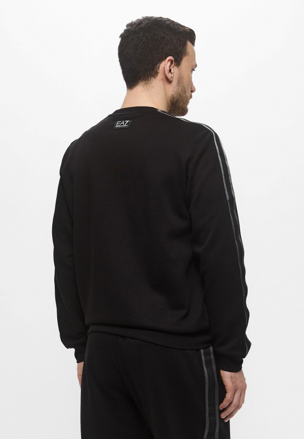 EA7 Свитшот - LOGO SERIES M - фото 3