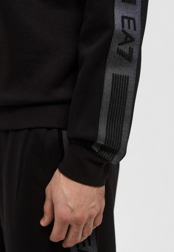 EA7 Свитшот - LOGO SERIES M - фото 5