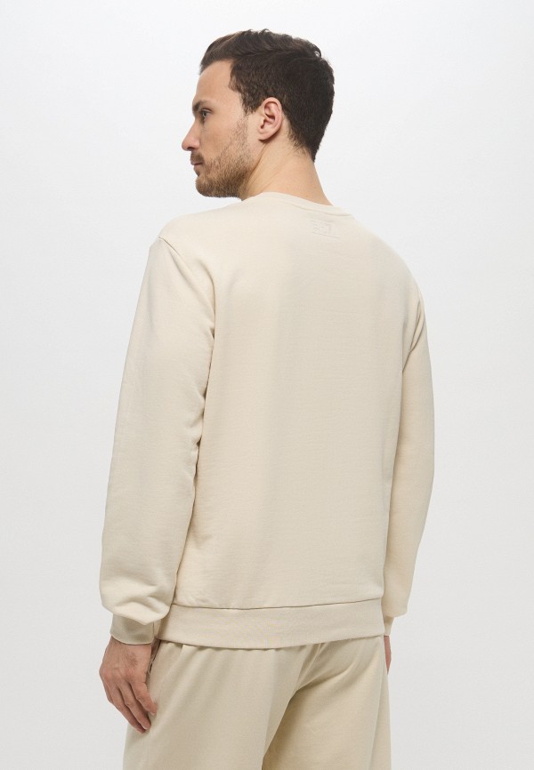 EA7 Свитшот - LOGO SERIES M - фото 3