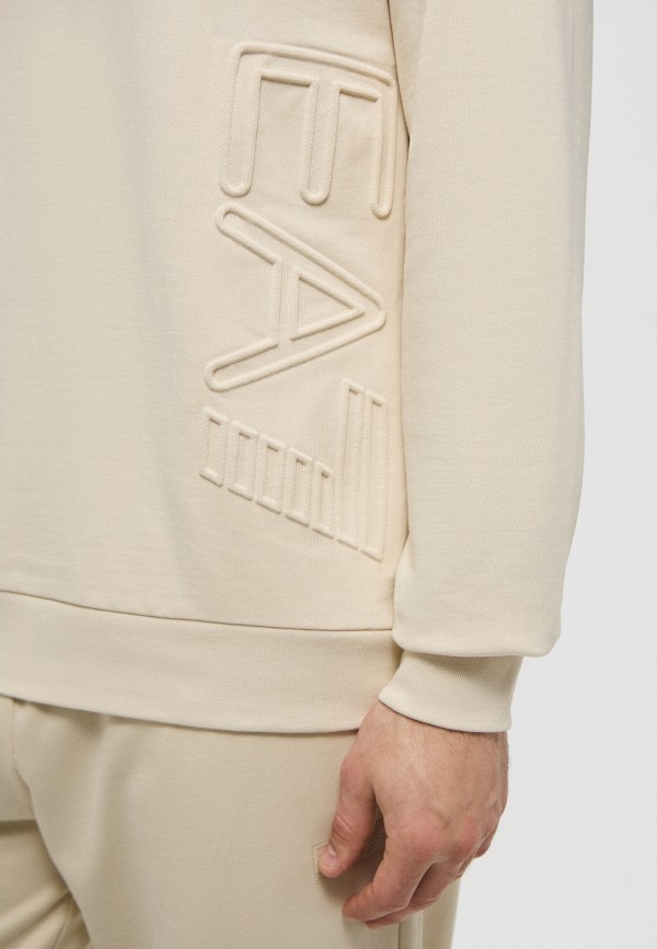 EA7 Свитшот - LOGO SERIES M - фото 4