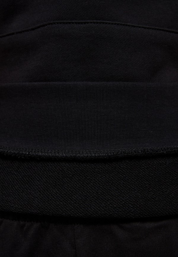 EA7 Худи - LOGO SERIES M - фото 5