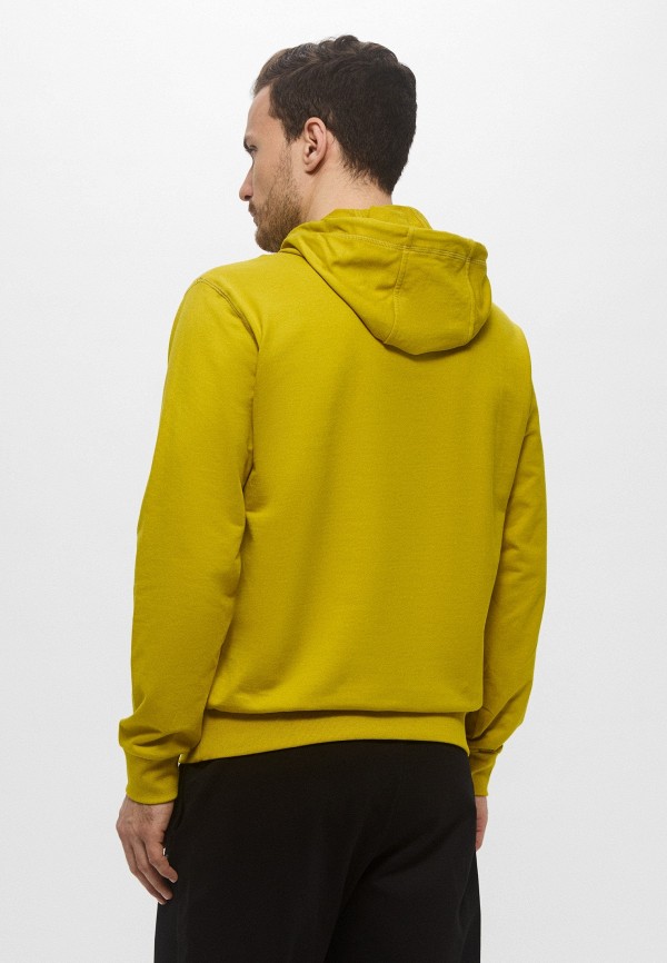 EA7 Худи - VISIBILITY M - фото 3